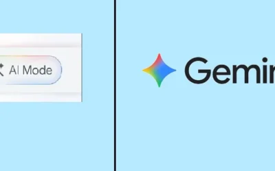 Is Google AI Mode the Same as Gemini