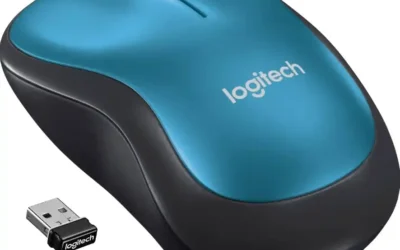 Why Is My Wireless Mouse Not Working? Fix It