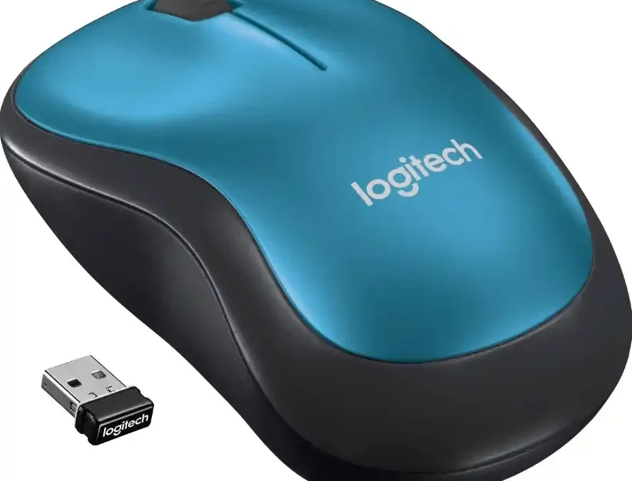 Why Is My Wireless Mouse Not Working? Fix It
