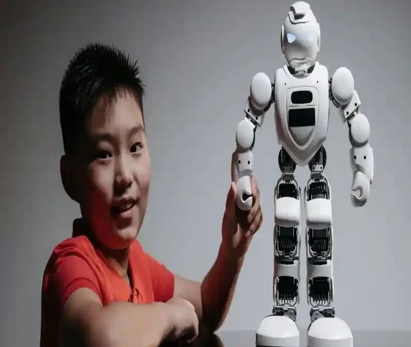 what is in the basic AI training courses