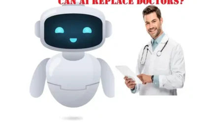 Is AI Replacing Doctors? Transformation or Threat