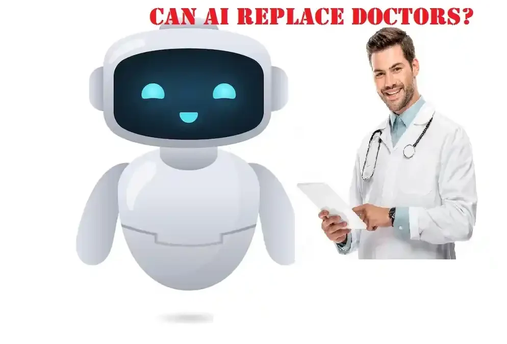 AI replacing doctors