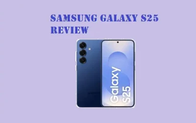Galaxy S25 Review- A Smartphone That Redefines Innovation