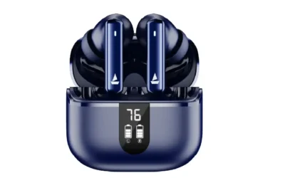 A Genuine boAT Airdopes 121 Pro Plus Review- Pros and Cons