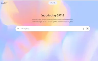 Explore New Features of GPT-5- Pricing and Performance
