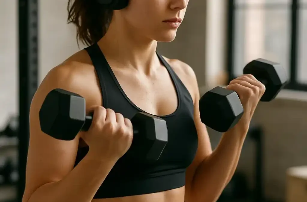 best workout Bluetooth headphones