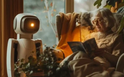 When Pixels Touch Hearts: AI Intimacy in Relationships